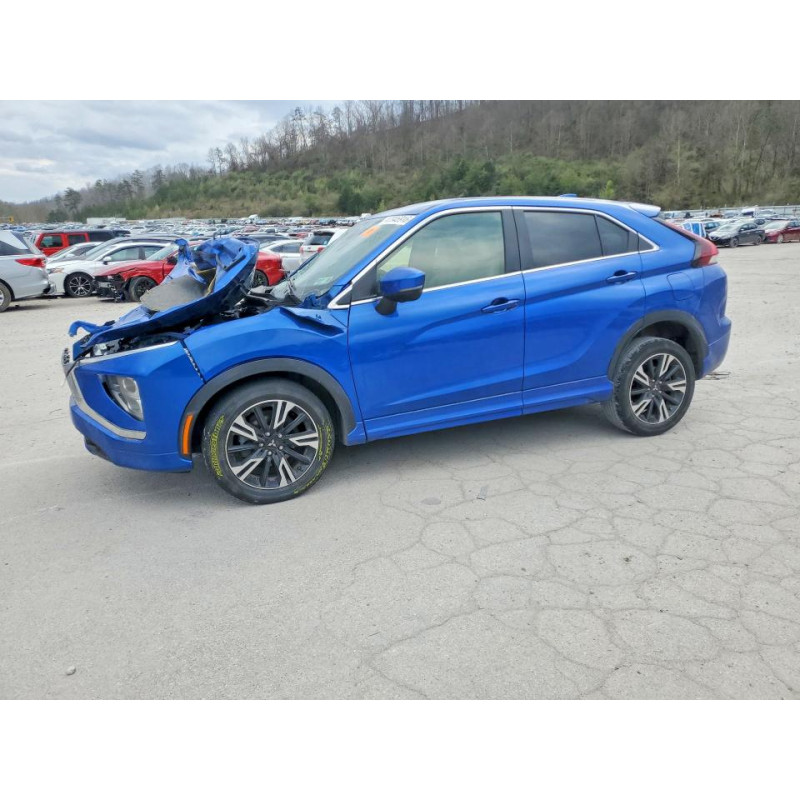 2024 MITSUBISHI ECLIPSE JA4ATWAA9RZ036021 47946916