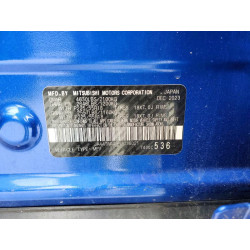 2024 MITSUBISHI ECLIPSE JA4ATWAA9RZ036021 47946916