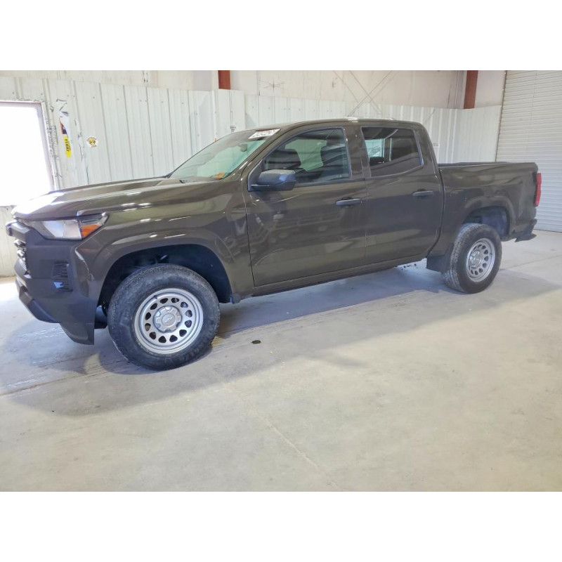 2023 CHEV COLORADO 1GCGSBECXP1261504 48494426