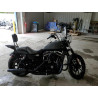 2022 HARLEY-DAVIDSON XL883 N 1HD4LE216NB404958 58844635
