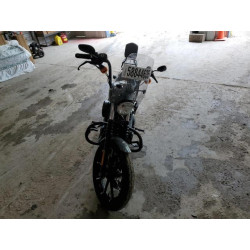 2022 HARLEY-DAVIDSON XL883 N 1HD4LE216NB404958 58844635