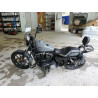 2022 HARLEY-DAVIDSON XL883 N 1HD4LE216NB404958 58844635