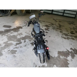 2022 HARLEY-DAVIDSON XL883 N 1HD4LE216NB404958 58844635