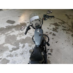 2022 HARLEY-DAVIDSON XL883 N 1HD4LE216NB404958 58844635