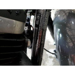 2022 HARLEY-DAVIDSON XL883 N 1HD4LE216NB404958 58844635