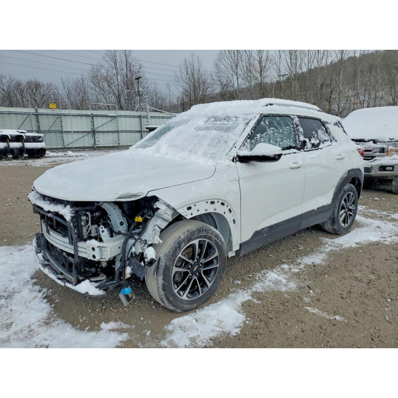 2024 CHEVROLET TRAILBLZR KL79MPS26RB037913 78040695