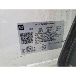 2024 CHEVROLET TRAILBLZR KL79MPS26RB037913 78040695