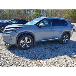 2023 NISSAN ROGUE 5N1BT3CB7PC814097 46132686