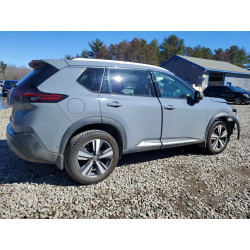 2023 NISSAN ROGUE 5N1BT3CB7PC814097 46132686