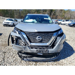 2023 NISSAN ROGUE 5N1BT3CB7PC814097 46132686