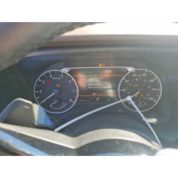 2023 NISSAN ROGUE 5N1BT3CB7PC814097 46132686