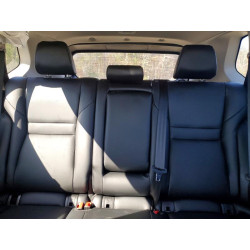 2023 NISSAN ROGUE 5N1BT3CB7PC814097 46132686