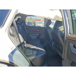 2023 NISSAN ROGUE 5N1BT3CB7PC814097 46132686