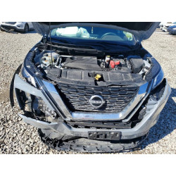 2023 NISSAN ROGUE 5N1BT3CB7PC814097 46132686
