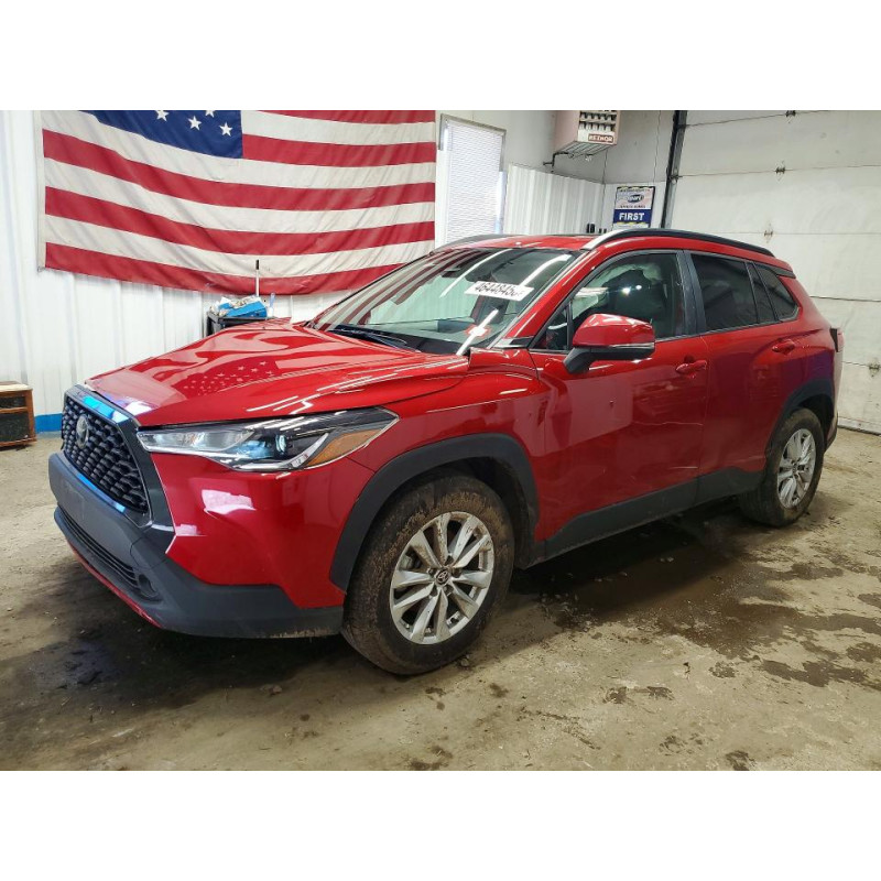 2024 TOYOTA ALL OTHER 7MUBAABG6RV087067 46448456