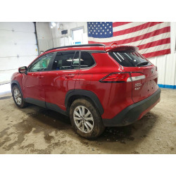 2024 TOYOTA ALL OTHER 7MUBAABG6RV087067 46448456