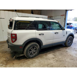 2022 FORD BRONCO 3FMCR9B65NRD51482 47777666