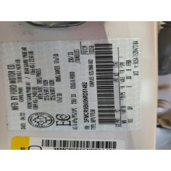 2022 FORD BRONCO 3FMCR9B65NRD51482 47777666