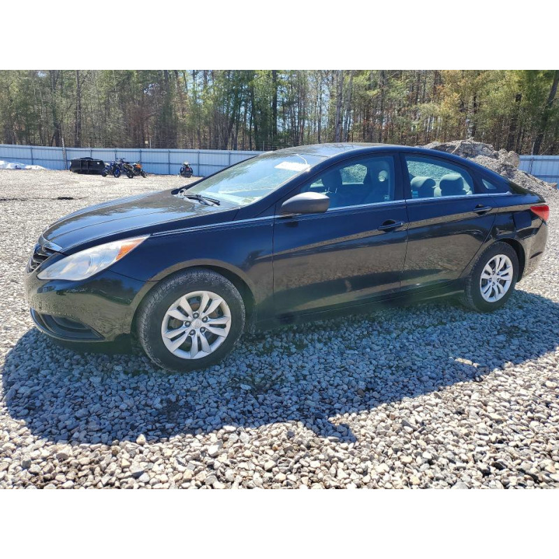 2025 HYUNDAI SONATA 5NPEB4AC2BH191863 48211526