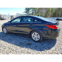 2025 HYUNDAI SONATA 5NPEB4AC2BH191863 48211526
