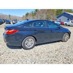 2025 HYUNDAI SONATA 5NPEB4AC2BH191863 48211526