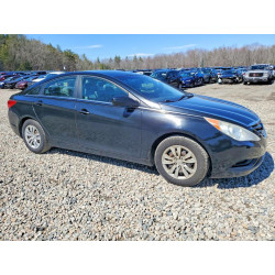 2025 HYUNDAI SONATA 5NPEB4AC2BH191863 48211526