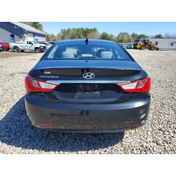 2025 HYUNDAI SONATA 5NPEB4AC2BH191863 48211526