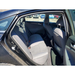 2025 HYUNDAI SONATA 5NPEB4AC2BH191863 48211526