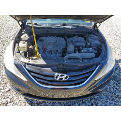 2025 HYUNDAI SONATA 5NPEB4AC2BH191863 48211526
