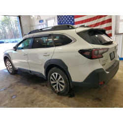 2025 SUBARU OUTBACK 4S4BTACC4S3206107 49062436