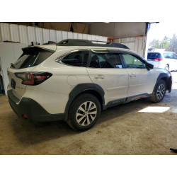 2025 SUBARU OUTBACK 4S4BTACC4S3206107 49062436