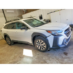 2025 SUBARU OUTBACK 4S4BTACC4S3206107 49062436