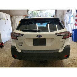 2025 SUBARU OUTBACK 4S4BTACC4S3206107 49062436