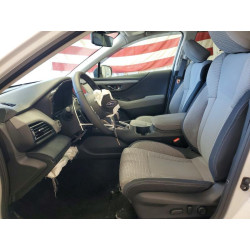 2025 SUBARU OUTBACK 4S4BTACC4S3206107 49062436