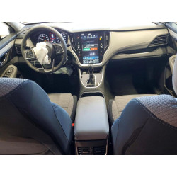 2025 SUBARU OUTBACK 4S4BTACC4S3206107 49062436