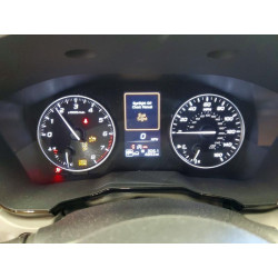 2025 SUBARU OUTBACK 4S4BTACC4S3206107 49062436