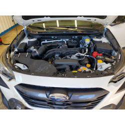 2025 SUBARU OUTBACK 4S4BTACC4S3206107 49062436