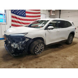 2026 BUICK ENCLAVE 5GAEVAKS3TJ285742 49120656