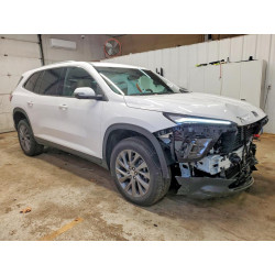 2026 BUICK ENCLAVE 5GAEVAKS3TJ285742 49120656