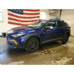 2024 SUBARU CROSSTREK 4S4GUHF67R3718391 79775825