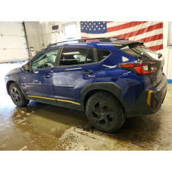 2024 SUBARU CROSSTREK 4S4GUHF67R3718391 79775825