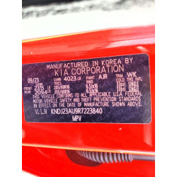 2024 KIA SOUL KNDJ23AU9R7223840 41758906