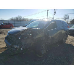 2020 HONDA CRV 2HKRW2H50LH681964 41941506