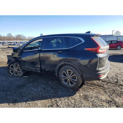 2020 HONDA CRV 2HKRW2H50LH681964 41941506