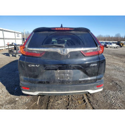 2020 HONDA CRV 2HKRW2H50LH681964 41941506
