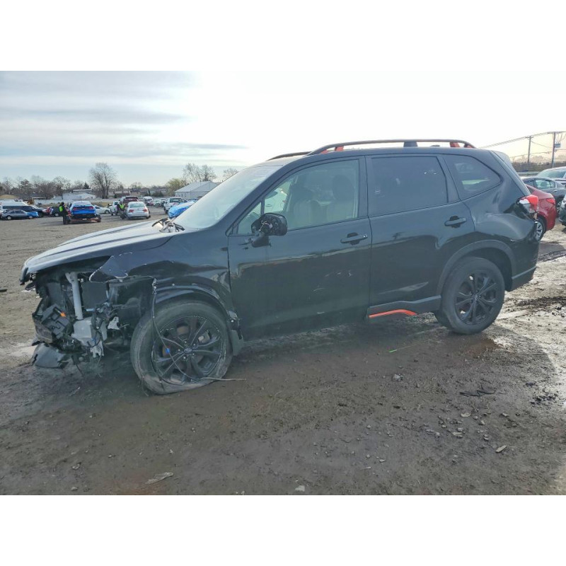 2023 SUBARU FORESTER JF2SKAGC0PH538302 45652566