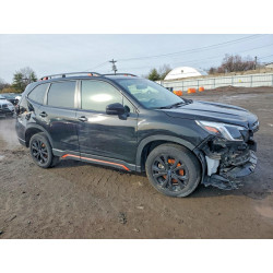 2023 SUBARU FORESTER JF2SKAGC0PH538302 45652566
