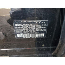 2023 SUBARU FORESTER JF2SKAGC0PH538302 45652566