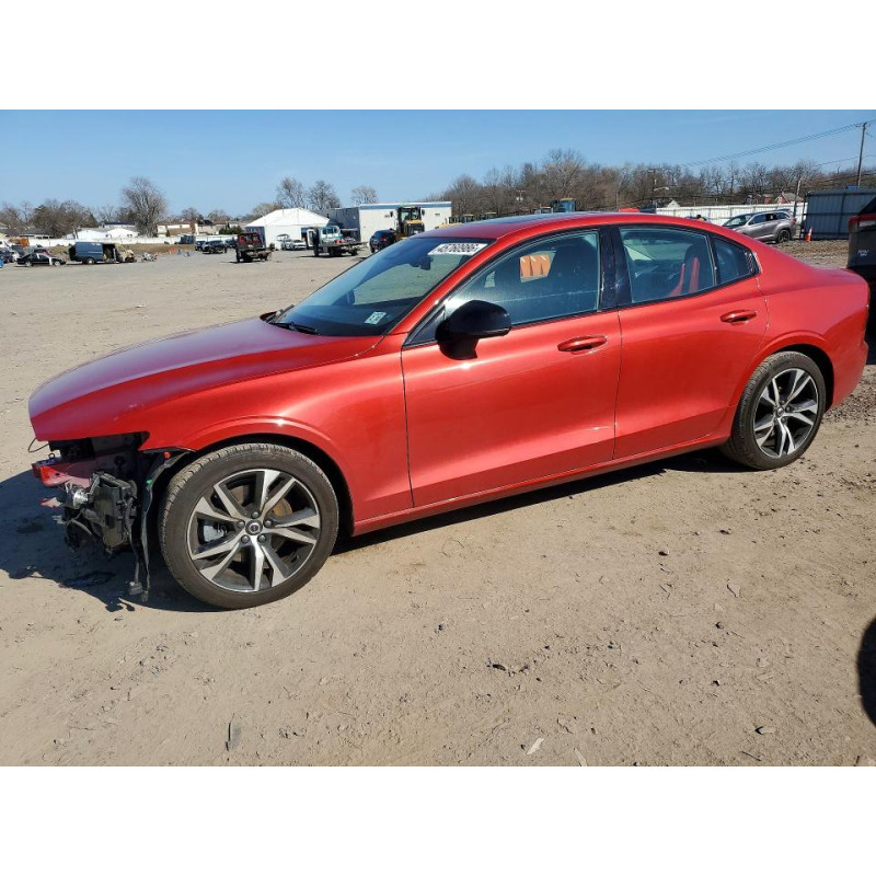 2024 VOLVO S60 7JRL12FK2RG308341 45760986