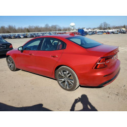 2024 VOLVO S60 7JRL12FK2RG308341 45760986